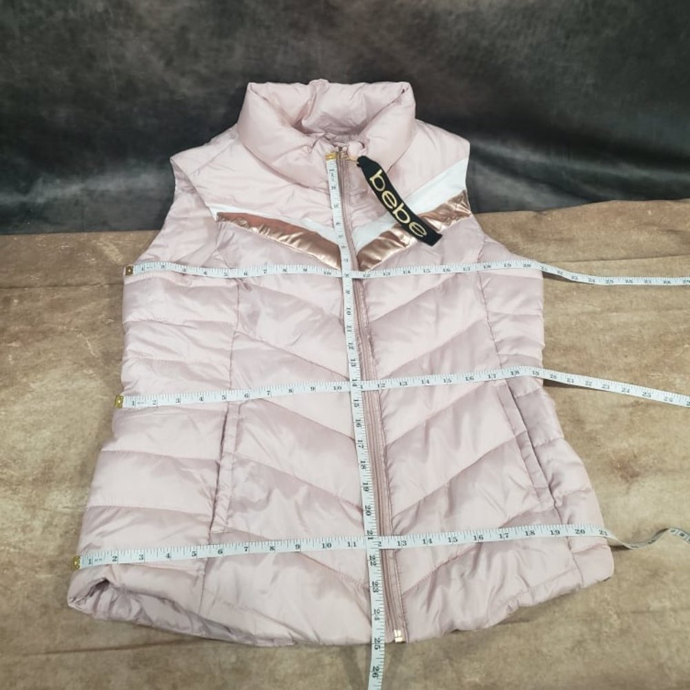 Bebe Vest - image 5
